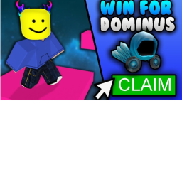 WIN FOR FREE DOMINUS
