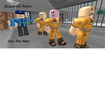 The Highest Max Secuirty Prison