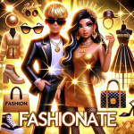 Fashionate
