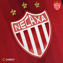 Club Necaxa Indoor Soccer Complex