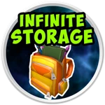 Infinite Storage