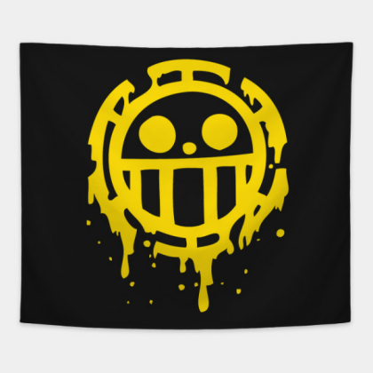 one piece x2 trafalgar Roblox decal