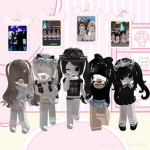 happy family ݁・