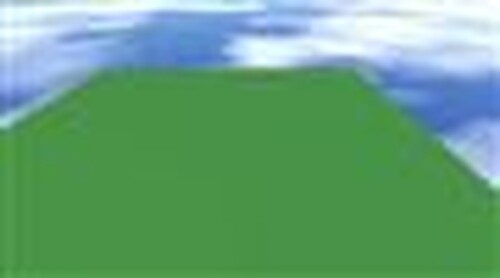 Ground Environment