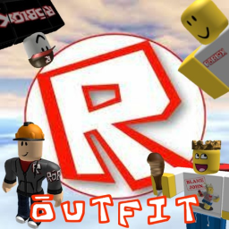 Retro OG ROBLOX Outfits icon