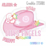 Lilys Angel's
