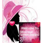 ❤Show Your Fashion Design❤