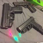 Straight Beamz Gang