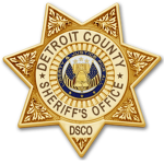 Detroit Sheriff's Office