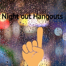 Nights Out Hangout icon