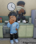 DOP(Death On Point)