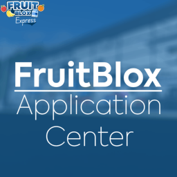 Application Center