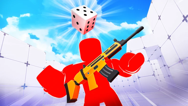 [🎲] ライバル