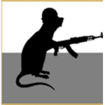 The Rat Army of The Rat Society
