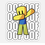 Oof. Fan Club