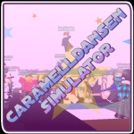 CARAMELLDANSEN SIMULATOR (100K VISITS)