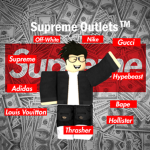 Supreme Outlets™