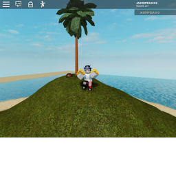 A Island (Alpha) icon