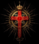 Victorian Cross
