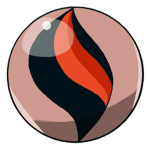 The Dark Mega Stone