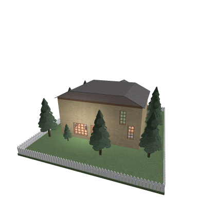 House(CopyRight)