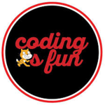 CODING IS FUN