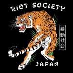 Riot Society Japan