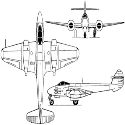 Meteor Blueprints