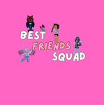 Best friends squad official