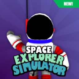 Space Explorer Simulator [WIP]