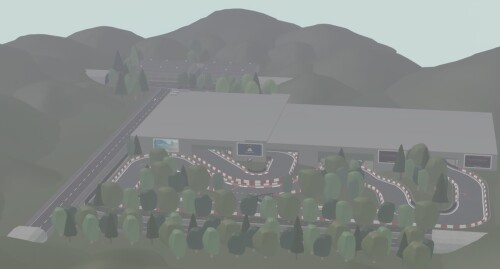 Fast Time Karting | Main Track
