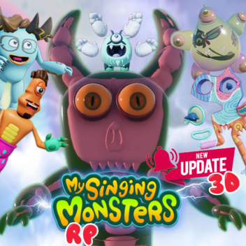 My Singing Monsters RP