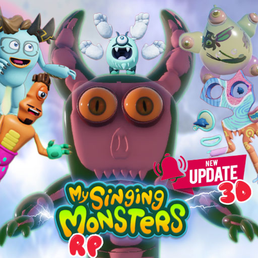 My Singing Monsters RP
