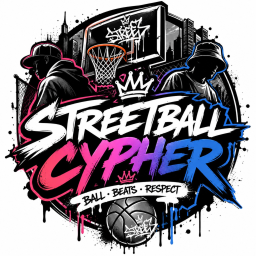 [Rnb/Hiphop] STREETBALL  CYPHER