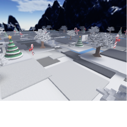 Christmas hangout (2025)