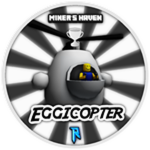 Eggicopter 