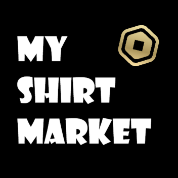My Shirt Market
