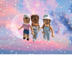 #B U P S SQUAD
