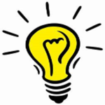 Light Bulb!