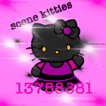 scenekitties