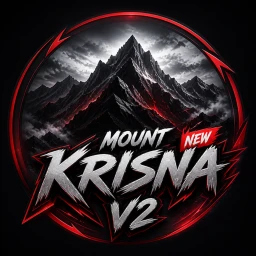 [🦄🌚] MOUNT KRISNA V2 icon