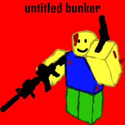 untitled bunker