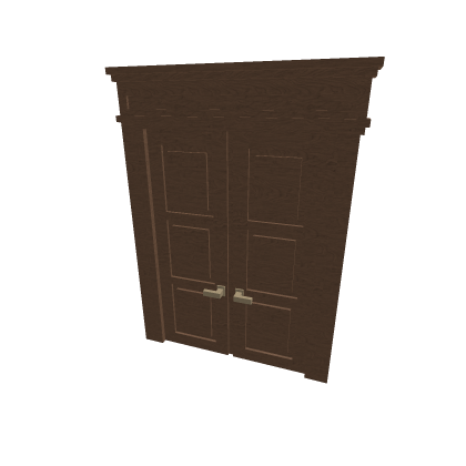 Double Door