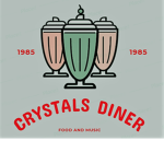 Crystals Diner