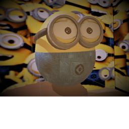 Survive The Minion the Minion the Ultimate Killer!