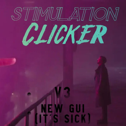 stimulating clicker 3