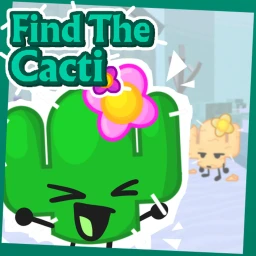 Find The Cacti (48) icon