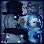 Piggy: The Missing Page (fan group)