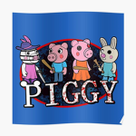 #Piggy Team