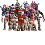 ~ . Le Fnaf . ~